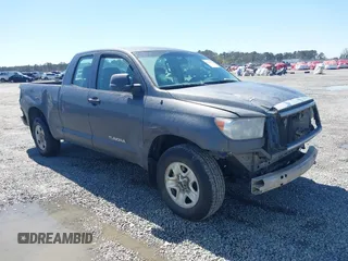 2012 Toyota Tundra z VIN 5TFRM5F19CX037309, wystawiony jako IAAI lot #41736922 z przebiegiem 237 396 mil mil oraz . Historia ofert i sprzedaży dostępna na DreamBid. Obrazek 1.
