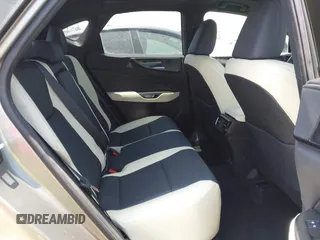 2022 Lexus NX 350 Premium z VIN 2T2GGCEZ1NC008202, wystawiony jako IAAI lot #42438898 z przebiegiem 14 729 mil mil oraz . Historia ofert i sprzedaży dostępna na DreamBid. Obrazek 8.
