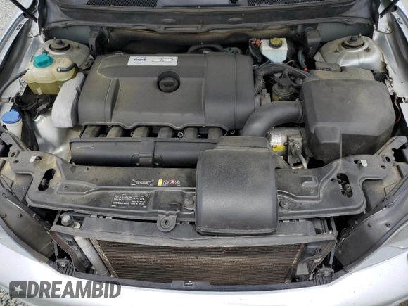 2013 Volvo XC90 Premier Plus with VIN YV4952CYXD1655818, listed as a Copart auction lot 57430485 with 134,033 mi miles and Salvage title. Bid and sale history available at DreamBid. Image 12.
