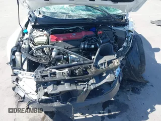 2024 Acura Integra Type S z VIN 19UDE5G93RA000183, wystawiony jako IAAI lot #42083337 z przebiegiem Nie podano mil oraz . Historia ofert i sprzedaży dostępna na DreamBid. Obrazek 10.
