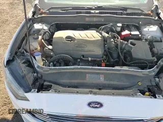 2017 Ford Fusion SE with VIN 3FA6P0HD3HR225561, listed as a Copart auction lot 69544795 with 70,605 mi miles and Salvage title. Bid and sale history available at DreamBid. Image 13.