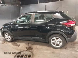 2020 Nissan Kicks S z VIN 3N1CP5BV2LL504266, wystawiony jako IAAI lot #42296615 z przebiegiem 55 944 mil mil oraz . Historia ofert i sprzedaży dostępna na DreamBid. Obrazek 14.