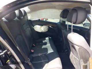 2009 Mercedes-Benz E-Class Luxury 3.5L with VIN WDBUF56X69B423957, listed as a IAAI auction lot 41963483 with 177,240 mi miles. Bid and sale history available at carsss.com. Image 8.