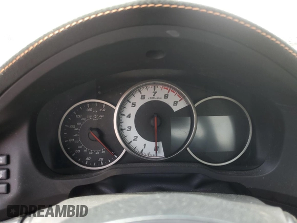 2017 Toyota 86 with VIN JF1ZNAA11H8708072, listed as a Copart auction lot 53634995 with Not provided miles and Salvage title. Bid and sale history available at DreamBid. Image 9.