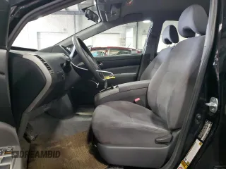 2008 Toyota Prius with VIN JTDKB20U283421228, listed as a Copart auction lot 54351875 with 138,447 mi miles and Salvage Title. Bid and sale history available at carsss.com. Image 7.