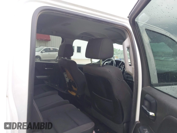 2014 Chevrolet Silverado 1500 LT with VIN 3GCPCREC6EG255526, listed as a IAAI auction lot 42157018 with 148,794 mi miles. Bid and sale history available at carsss.com. Image 8.