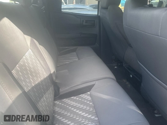 2019 Toyota Tundra 2WD SR with VIN 5TFRY5F14KX253121, listed as a Copart auction lot 77811444 with 63,569 mi miles and Clean Title. Bid and sale history available at carsss.com. Image 6.