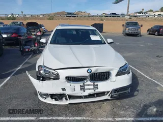 2016 BMW 5 Series 528i z VIN WBA5A5C51GG350114, wystawiony jako IAAI lot #41468375 z przebiegiem 73 968 mil mil oraz . Historia ofert i sprzedaży dostępna na DreamBid. Obrazek 12.