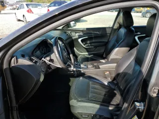 2015 Buick Regal Premium I with VIN 2G4GN5EX2F9121206, listed as a Copart auction lot 52399445 with 112,747 mi miles and Salvage Title. Bid and sale history available at carsss.com. Image 7.