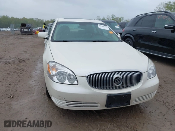 2009 Buick Lucerne CXL with VIN 1G4HD57M19U147653, listed as a IAAI auction lot 42166780 with 84,794 mi miles and . Bid and sale history available at DreamBid. Image 12.