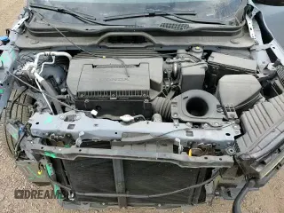 2024 Honda Pilot Touring with VIN 5FNYG1H78RB020064, listed as a Copart auction lot 70157505 with 21,898 mi miles and Salvage title. Bid and sale history available at DreamBid. Image 15.