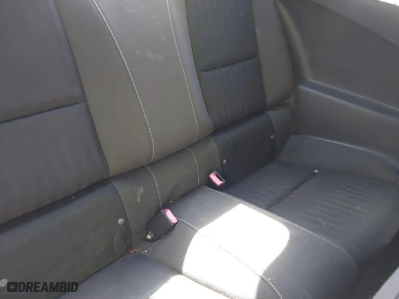 2015 Chevrolet Camaro LS with VIN 2G1FA1E30F9268702, listed as a IAAI auction lot 41820767 with 115246 miles. Bid and sale history available at carsss.com. Image 8.