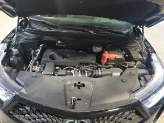2024 Acura RDX Advance with VIN 5J8TC2H82RL018507, listed as a Copart auction lot 52985685 with 5,364 mi miles and Salvage title. Bid and sale history available at DreamBid. Image 13.