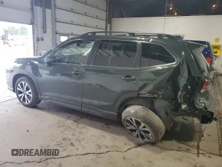 2022 Subaru Forester Limited with VIN JF2SKAPC8NH443466, listed as a Copart auction lot 65988675 with 23,330 mi miles and Salvage title. Bid and sale history available at DreamBid. Image 2.