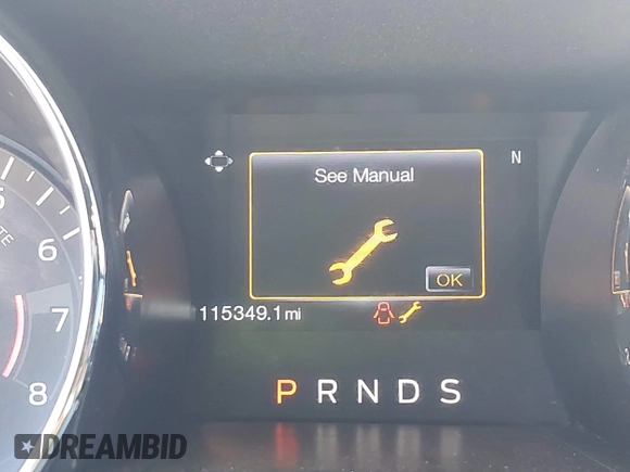 2016 Ford Mustang GT with VIN 1FA6P8CFXG5283787, listed as a IAAI auction lot 41950212 with 115,349 mi miles and . Bid and sale history available at DreamBid. Image 16.
