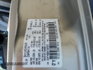 2004 Chrysler PT Cruiser with VIN 3C4FY48B24T287673, listed as a Copart auction lot 60727745 with Not provided miles and Salvage title. Bid and sale history available at DreamBid. Image 13.