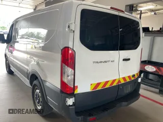 2018 Ford Transit с VIN 1FTYE1YM9JKB52110, выставлен на аукционе IAAI как лот 42610426 с пробегом 156 532 миль миль и . История ставок и продаж доступна на DreamBid. Изображение 5.