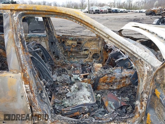 2007 Mercedes-Benz C 280 Luxury с VIN WDBRF54H07A930633, выставлен на аукционе IAAI как лот 41918277 с пробегом 109 001 миль миль и . История ставок и продаж доступна на DreamBid. Изображение 5.