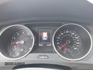 2019 Volkswagen Tiguan S с VIN 3VV1B7AX1KM062009, выставлен на аукционе IAAI как лот 42587119 с пробегом 57 836 миль миль и . История ставок и продаж доступна на DreamBid. Изображение 7.