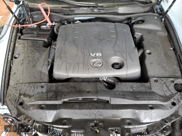 2011 Lexus IS 250 C с VIN JTHFF2C24B2521178, выставлен на аукционе Copart как лот 49988795 с пробегом Не указан миль и Списание • Salvage title. История ставок и продаж доступна на DreamBid. Изображение 11.