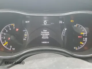 2012 Kia Sorento EX z VIN 5XYKU4A29CG247228, wystawiony jako Copart lot #55521865 z przebiegiem 149 036 mil mil oraz Szkoda całkowita • Salvage title. Historia ofert i sprzedaży dostępna na DreamBid. Obrazek 9.