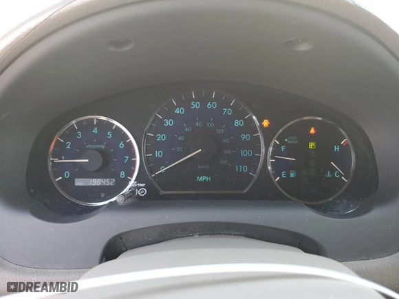 2006 Toyota Sienna CE with VIN 5TDZA23C76S551487, listed as a Copart auction lot 76099024 with 198,452 mi miles and Clean Title. Bid and sale history available at carsss.com. Image 9.