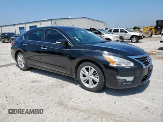 2015 Nissan Altima SL z VIN 1N4AL3AP4FN861112, wystawiony jako Copart lot #59780785 z przebiegiem 149 726 mil mil oraz Szkoda całkowita • Salvage title. Historia ofert i sprzedaży dostępna na DreamBid. Obrazek 4.