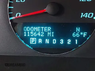 2007 Chevrolet Impala LT with VIN 2G1WT58K279162631, listed as a IAAI auction lot 42113103 with 115,642 mi miles and . Bid and sale history available at DreamBid. Image 15.