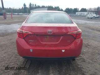 2018 Toyota Corolla L z VIN 2T1BURHE1JC003661, wystawiony jako IAAI lot #42109176 z przebiegiem 114 409 mil mil oraz . Historia ofert i sprzedaży dostępna na DreamBid. Obrazek 16.