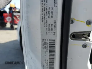 2016 Dodge Dart SE with VIN 1C3CDFAA9GD505151, listed as a Copart auction lot 49403155 with 129,527 mi miles and Salvage Title. Bid and sale history available at carsss.com. Image 12.