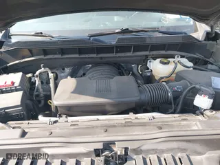 2019 Chevrolet Silverado 1500 LT Trail Boss with VIN 3GCPYFED5KG193055, listed as a IAAI auction lot 42071245 with 74,793 mi miles. Bid and sale history available at carsss.com. Image 10.