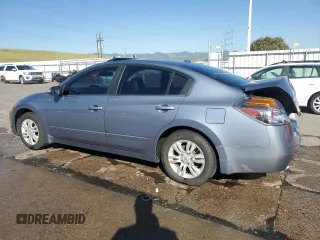 2010 Nissan Altima SL with VIN 1N4AL2AP6AN564863, listed as a Copart auction lot 62298535 with 137,578 mi miles and Salvage title. Bid and sale history available at DreamBid. Image 2.