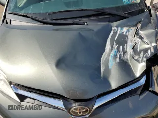 2020 Toyota Sienna LE z VIN 5TDJZ3DC3LS240743, wystawiony jako Copart lot #52117865 z przebiegiem 93 047 mil mil oraz Szkoda całkowita • Salvage title. Historia ofert i sprzedaży dostępna na DreamBid. Obrazek 12.