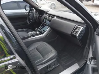 2020 Land Rover Range Rover Sport HSE with VIN SALWR2SU5LA738654, listed as a IAAI auction lot 41735607 with 22,423 mi miles and . Bid and sale history available at DreamBid. Image 5.