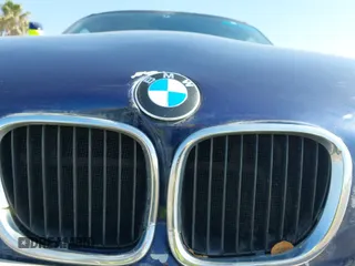1996 BMW 3 Series Z3 1.9 с VIN 4USCH7323TLB74401, выставлен на аукционе IAAI как лот 42725759 с пробегом 179 876 миль миль и . История ставок и продаж доступна на DreamBid. Изображение 12.