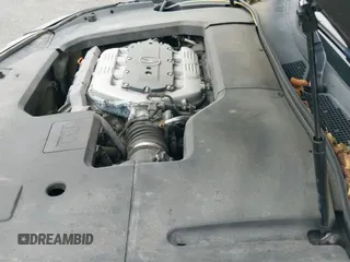2010 Acura TL с VIN 19UUA8F22AA012699, выставлен на аукционе IAAI как лот 42938688 с пробегом 163 822 миль миль и . История ставок и продаж доступна на DreamBid. Изображение 19.