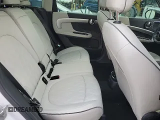 2020 MINI Countryman Cooper S с VIN WMZYW7C01L3L79003, выставлен на аукционе Copart как лот 60715415 с пробегом 35 008 миль миль и Списание • Salvage title. История ставок и продаж доступна на DreamBid. Изображение 11.