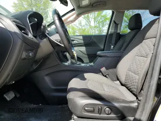 2020 Chevrolet Equinox LT z VIN 2GNAXVEX3L6124270, wystawiony jako Copart lot #53181565 z przebiegiem 43 230 mil mil oraz Szkoda całkowita • Salvage title. Historia ofert i sprzedaży dostępna na DreamBid. Obrazek 7.