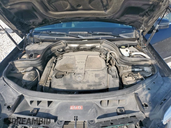 2013 Mercedes-Benz GLK 350 z VIN WDCGG5HB6DG143295, wystawiony jako Copart lot #59552755 z przebiegiem 196 697 mil mil oraz Szkoda całkowita • Salvage title. Historia ofert i sprzedaży dostępna na DreamBid. Obrazek 12.