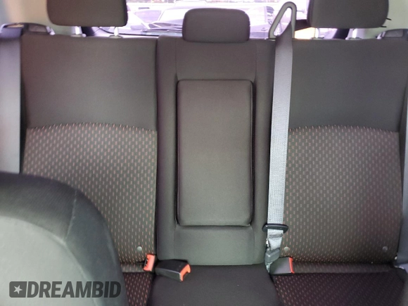 2019 Mitsubishi Outlander ES with VIN JA4AP3AU1KU034988, listed as a Copart auction lot 56011225 with 62,288 mi miles and Salvage title. Bid and sale history available at DreamBid. Image 10.