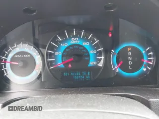 2012 Ford Fusion SE with VIN 3FAHP0HA1CR414684, listed as a IAAI auction lot 42613412 with 108,154 mi miles and . Bid and sale history available at DreamBid. Image 7.