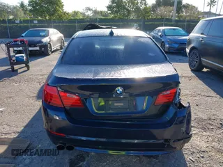 2013 BMW 5 Series 528i with VIN WBAXG5C58DD234056, listed as a IAAI auction lot 41833721 with 102,730 mi miles and . Bid and sale history available at DreamBid. Image 16.