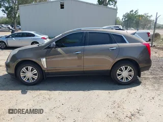2016 Cadillac SRX Luxury Collection с VIN 3GYFNBE35GS572110, выставлен на аукционе IAAI как лот 42464914 с пробегом 176 670 миль миль и . История ставок и продаж доступна на DreamBid. Изображение 14.