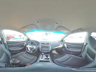 2016 Nissan Altima S with VIN 1N4AL3APXGC172009, listed as a Copart auction lot 41886994 with 109,207 mi miles and Salvage Title. Bid and sale history available at DreamBid. Image 14.