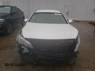 2017 Hyundai Sonata Hybrid SE with VIN KMHE24L17HA058006, listed as a Copart auction lot 45182313 with 109,690 mi miles. Bid and sale history available at carsss.com. Image 5.
