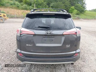 2016 Toyota RAV4 XLE with VIN 2T3RFREV4GW494108, listed as a IAAI auction lot 42234227 with 102,216 mi miles and . Bid and sale history available at DreamBid. Image 16.