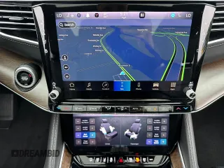 2022 Jeep Grand Wagoneer Series I с VIN 1C4SJVEJ7NS191397, выставлен на аукционе Copart как лот 60571015 с пробегом 18 595 миль миль и Чистый • Clean title. История ставок и продаж доступна на DreamBid. Изображение 15.