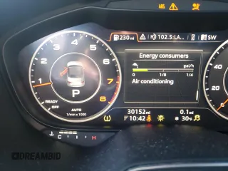 2017 Audi TT Roadster z VIN TRUT5CFV5H1006018, wystawiony jako Copart lot #88120195 z przebiegiem 30 152 mil mil oraz Szkoda całkowita • Salvage title. Historia ofert i sprzedaży dostępna na DreamBid. Obrazek 9.