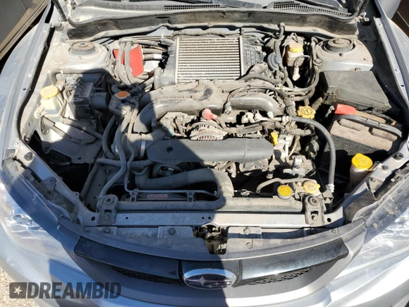 2014 Subaru Impreza Sedan WRX WRX with VIN JF1GV7F63EG003063, listed as a Copart auction lot 81385724 with 84,413 mi miles and Clean Title. Bid and sale history available at carsss.com. Image 11.