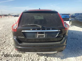 2015 Volvo XC60 T5 Drive-E Platinum с VIN YV440MDD9F2626016, выставлен на аукционе Copart как лот 82492164 с пробегом 167 072 миль миль и Чистый • Clean title. История ставок и продаж доступна на DreamBid. Изображение 6.